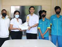Program Kuliah Extension Bali Nomor 2